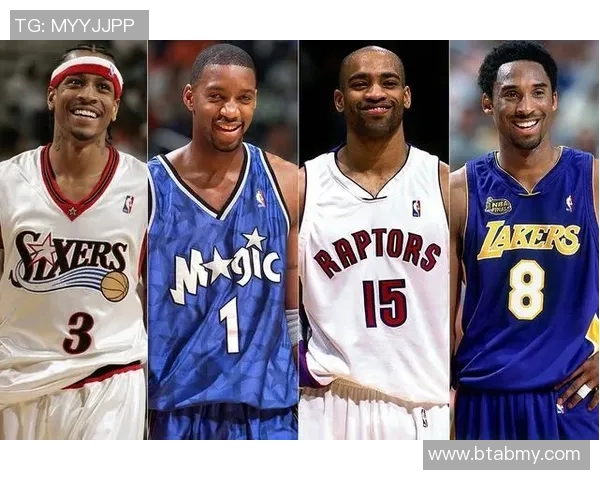 NBA新赛季25大球星评选揭晓第四分卫之争谁能胜出 NBA新赛季25大球星评选揭晓第四分卫之争谁能胜出