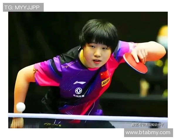 祝贺王曼昱蒯曼成功晋级WTT中国大满贯女双四强 祝贺王曼昱蒯曼成功晋级WTT中国大满贯女双四强