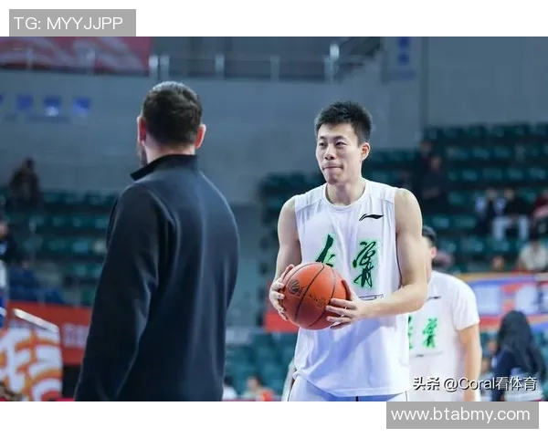 张镇麟上海首秀仅得7分分析两个关键细节影响表现