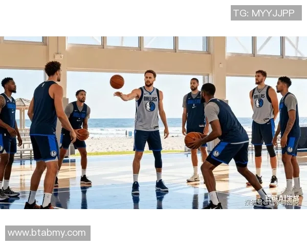 独行侠官方发布球员训练照片克莱戴维斯等明星球员齐聚一堂 独行侠官方发布球员训练照片克莱戴维斯等明星球员齐聚一堂