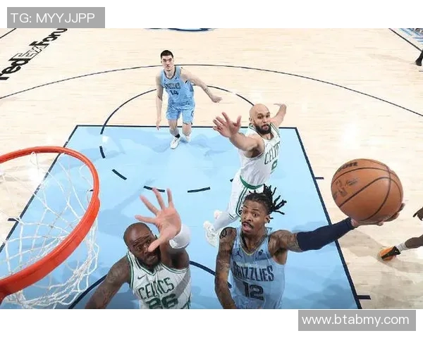 莫兰特全场闪耀32分9助攻灰熊逆袭凯尔特人收获客场胜利