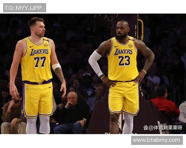湖人vs森林狼前瞻：东契奇大战爱德华兹，湖人能否复仇？