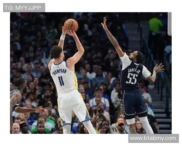 正式交易？独行侠发声，汤普森下家3选1，勇士热门，豪门或截胡