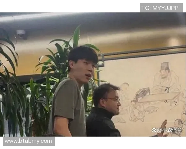 瀚森团队回应体脂率没增高？静雨：不可能&我又不瞎 他脸都吃圆了