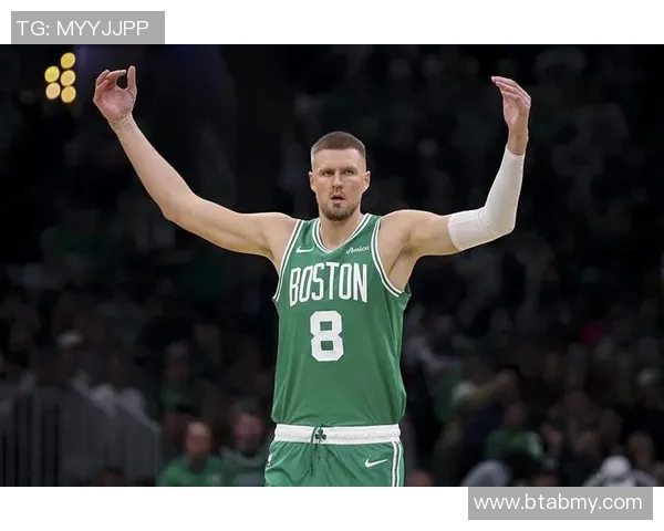 波尔津吉斯Ins晒照，分享回归喜悦