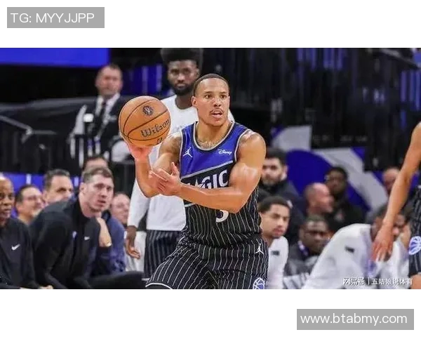 贝恩末节15分爆砍37+6+5！魔术7换1太值，球迷喊用6首轮换他