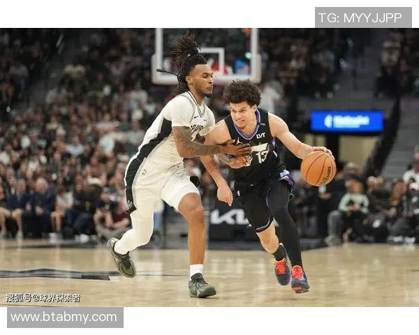 大爆冷!马刺8连胜终结,文班空砍32分7板5帽,我必须承认4个现实 大爆冷!马刺8连胜终结,文班空砍32分7板5帽,我必须承认4个现实
