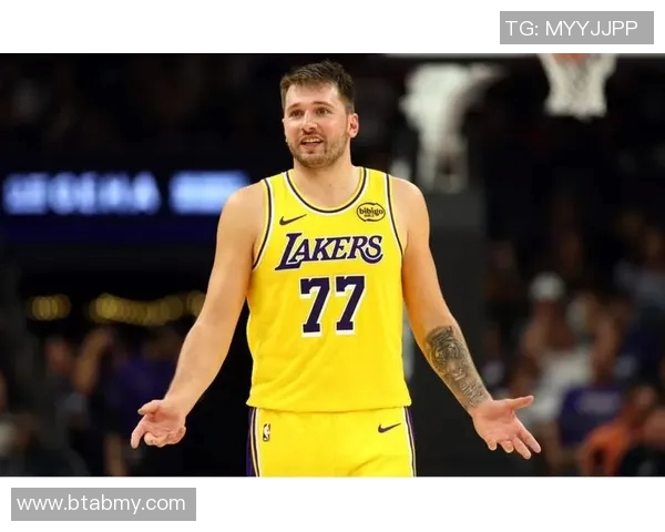 沃西：如果东契奇专注传球 他能将湖人的实力提升到新的高度