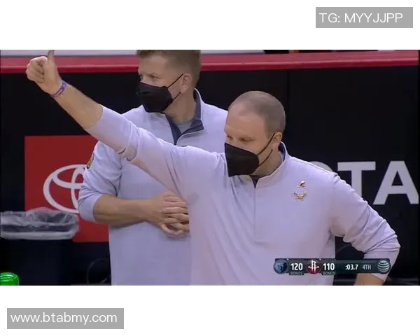 灰熊主帅谈最后一攻不叫暂停:球员平时练得就是快节奏 灰熊主帅谈最后一攻不叫暂停:球员平时练得就是快节奏