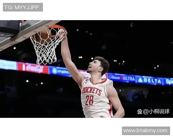 火箭官博发布海报祝贺申京：恭喜申老师💥入选全明星