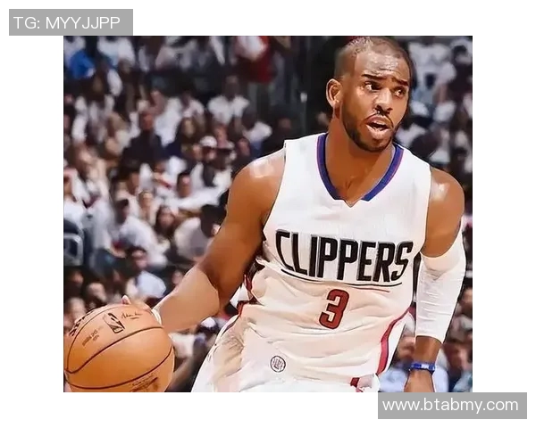 船记谈保罗退役：让人难过，这段经历对他和快船都很糟糕